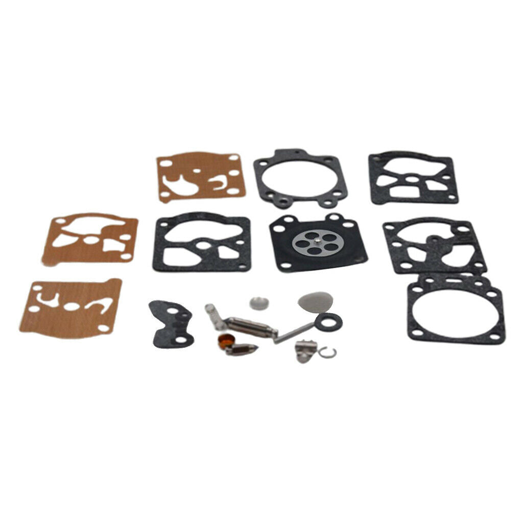 Carburetor Carb Rebuild Repair Kit Assy Gasket For WA & WT Carb Series