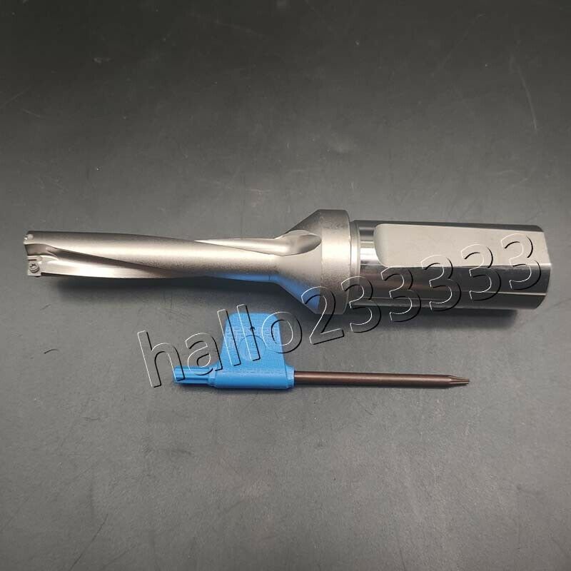 SP-14-C25-5D 14mm U drill indexable drill C25-5D FOR SPMG050204 inserts Φ14 - 5D