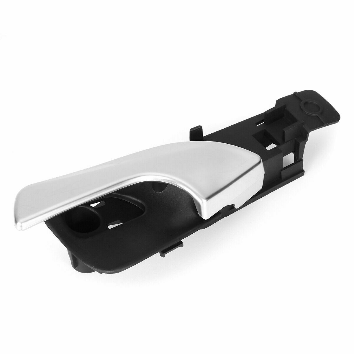 For Alfa Romeo Giulietta 2010-2019 Left Side Interior Car Door Handle Trim Cover