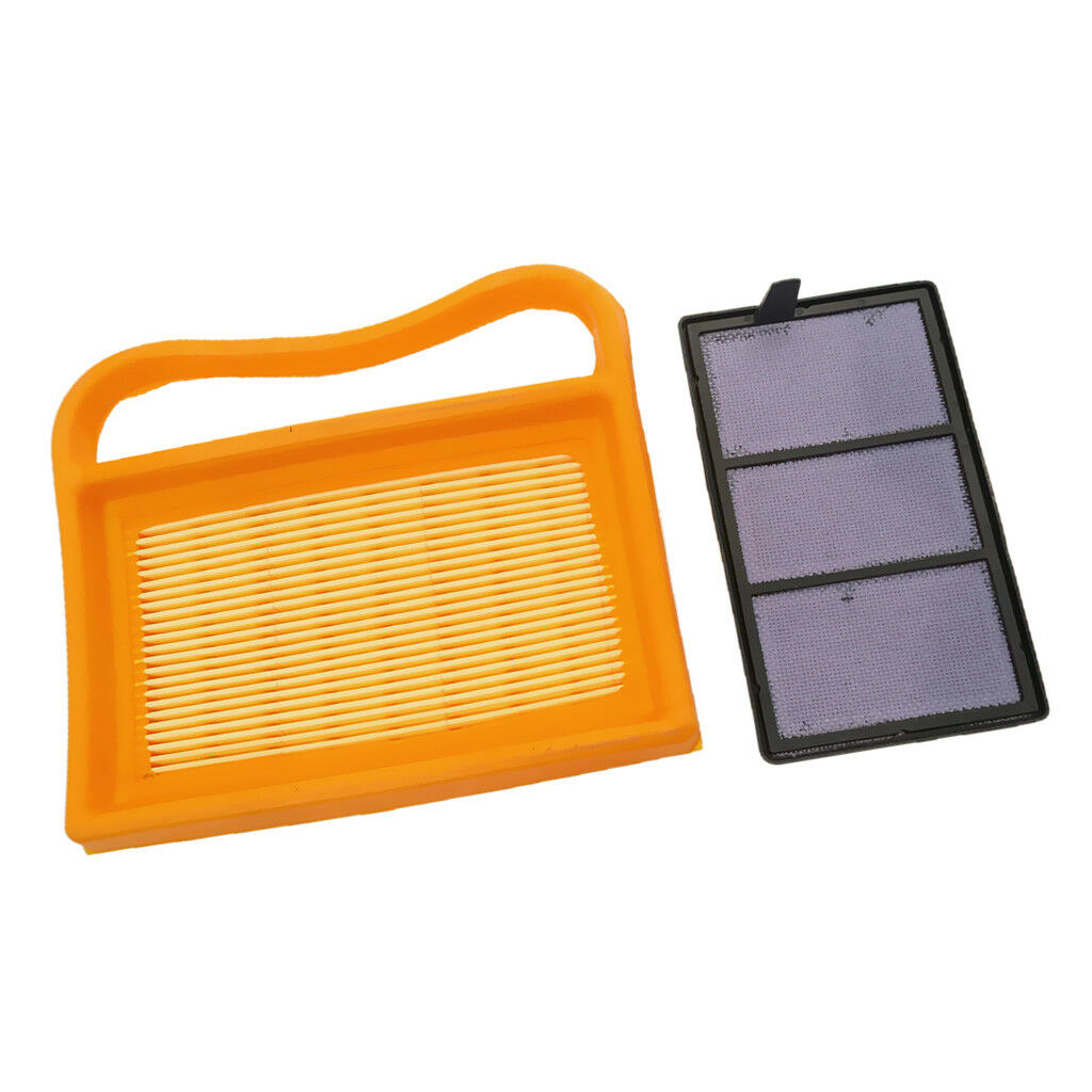 New Air Filter Set Fits for   TS410 TS420 4238 140 4401 4238 140 4402