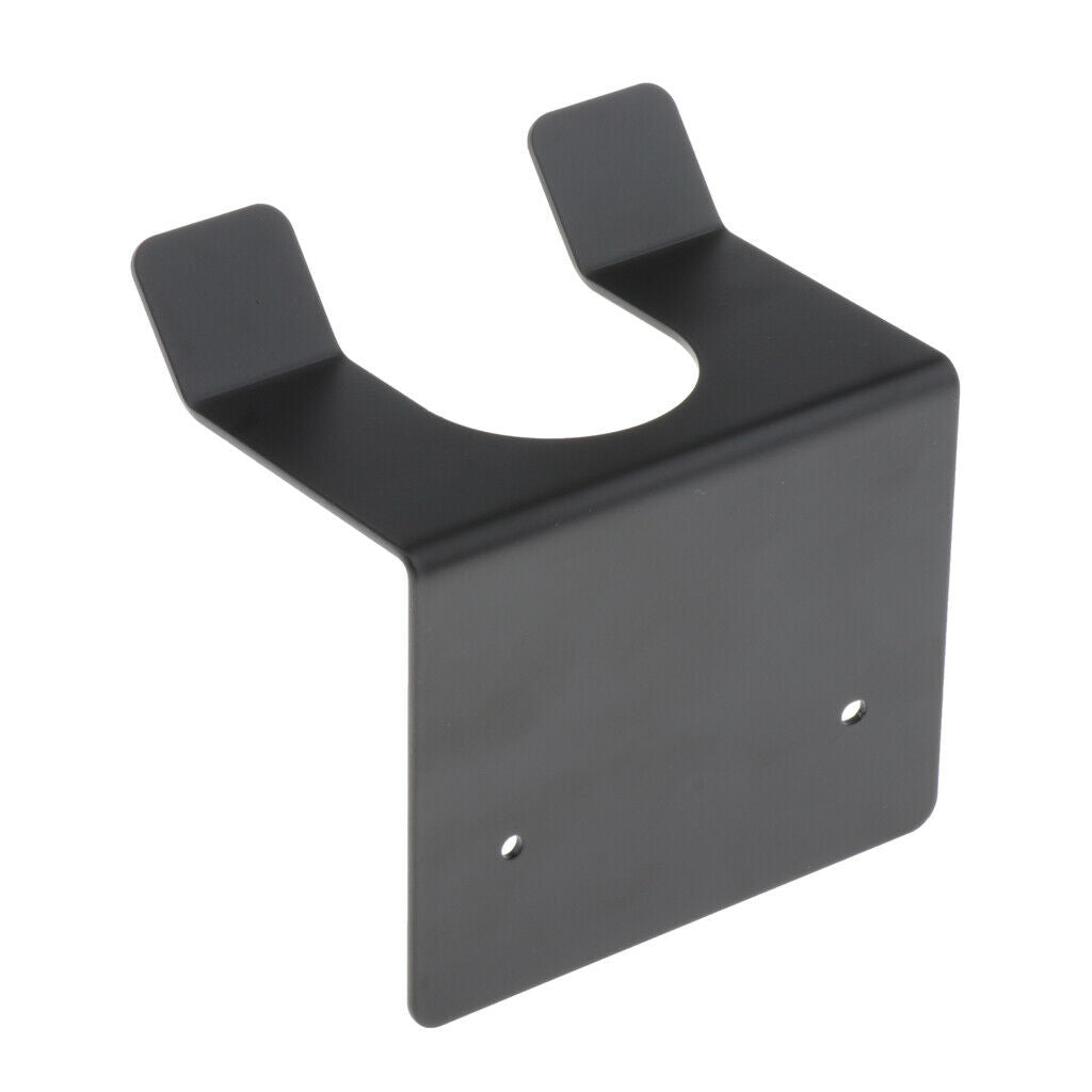 Home Hair Dryer Stand Hanger Holder Organizer for Dyson Hair Dryer with Hook