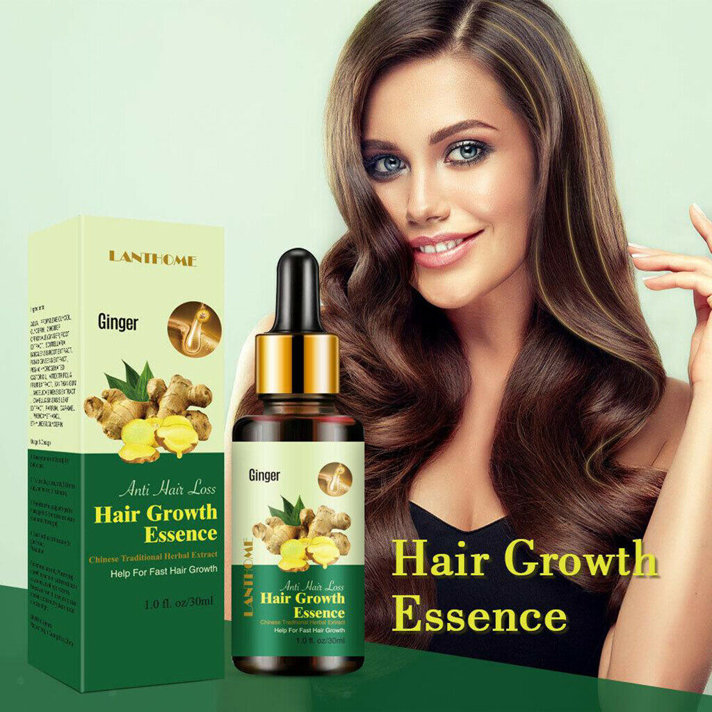 Hair Growth Serum, Hair Loss And Hair Loss Treatment, Hair Serum,
