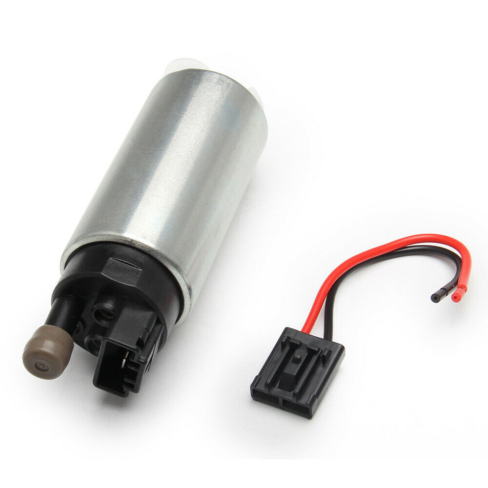 New WALBRO/TI GSS342 255LPH High Pressure Intank Fuel Pump QFS 766