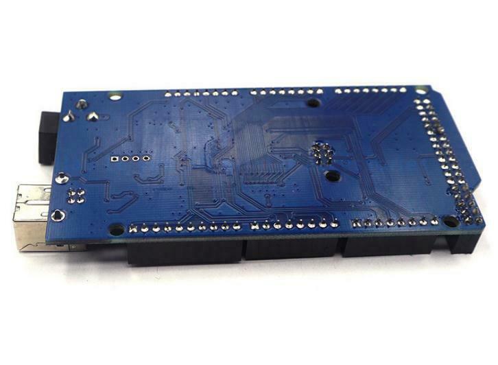 Mega2560 R3 Development Board New Atmega16U2-Mu with Data Cable