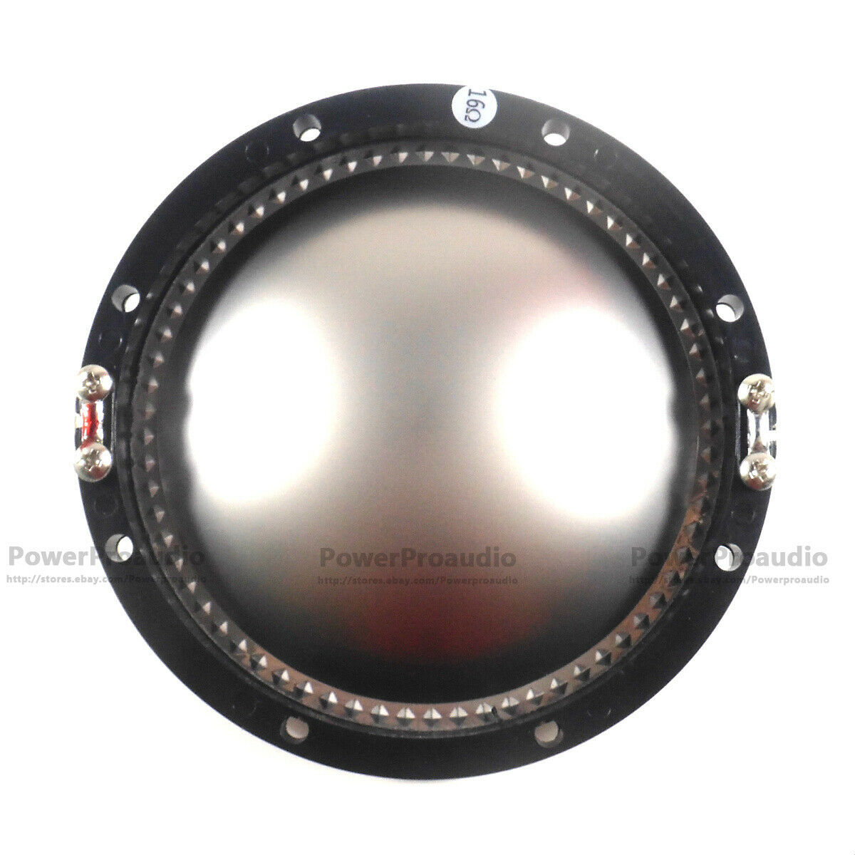 1pc CCAW Wire diaphragm for JBL 2446J, 2447J, 2450J, 2451J, 2452J 16ohm