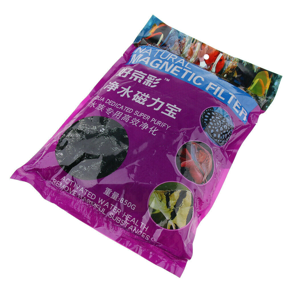 Aquarium Filtration System Filter Material