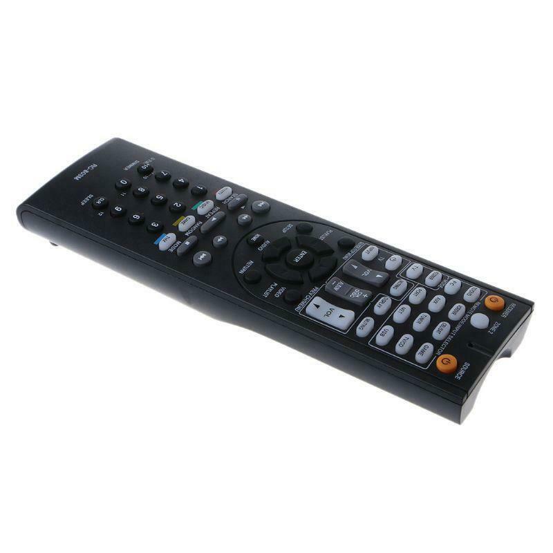 RC-803M Remote Controller for Onkyo AV Receiver TX-NR609 TX-NR609B HT-S7409