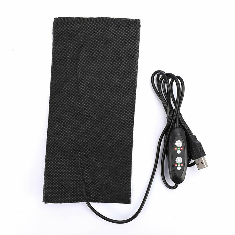 Clothes Heating Pad Heated Clothes Pad Adjustable Sheet Heater For Warm S.l8