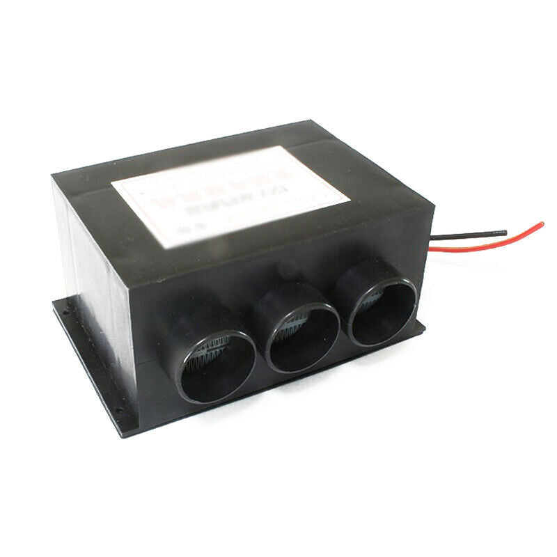 Universal 12V 800W Car Interior Heater Fan Warmer Windshield Defroster Demister