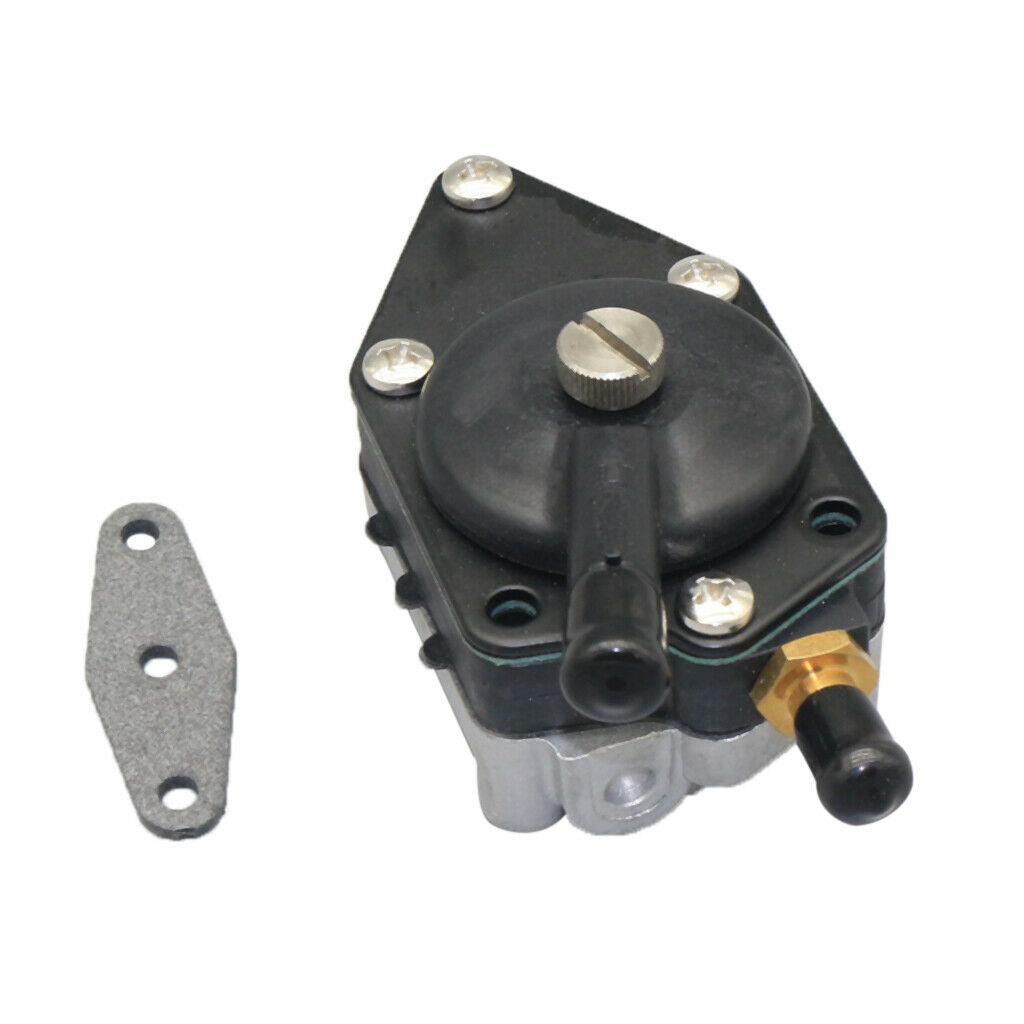Fuel Pump Fit for Johnson Evinrude 25hp 35hp 40hp 48hp 50hp 60hp 88hp 432451