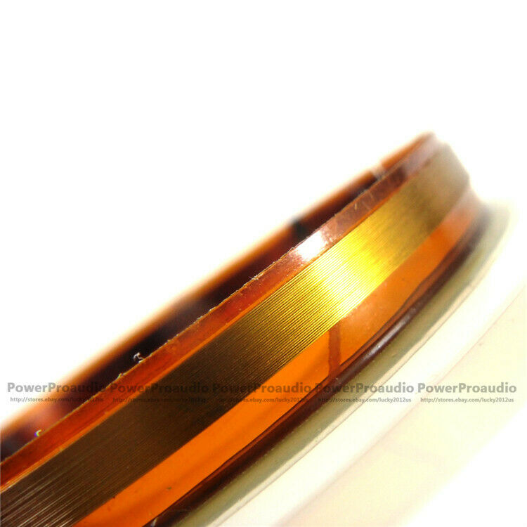 Diaphragm + Voice coil For BMS-4544 and others Driver 16 ohms VC 44.4