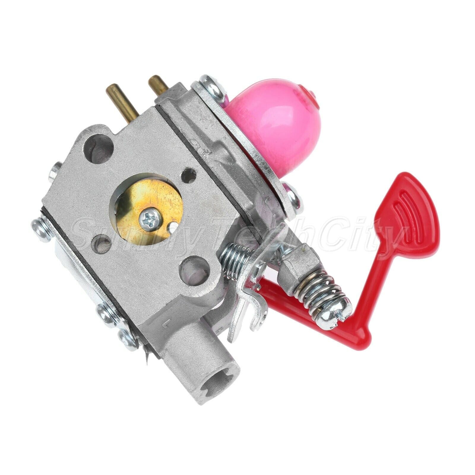 1Pc Lawn Blower Carburetor Parts For Poulan Craftsman Weedeater Walbro WT-875-A