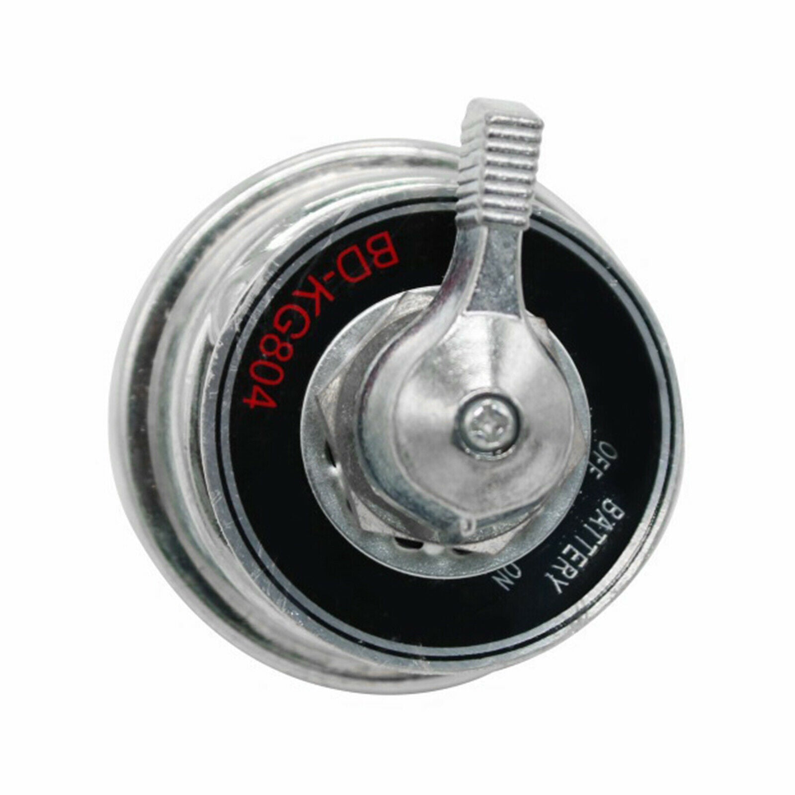 12-48V High Current Master Battery Disconnect Switch Power Cut off Switches