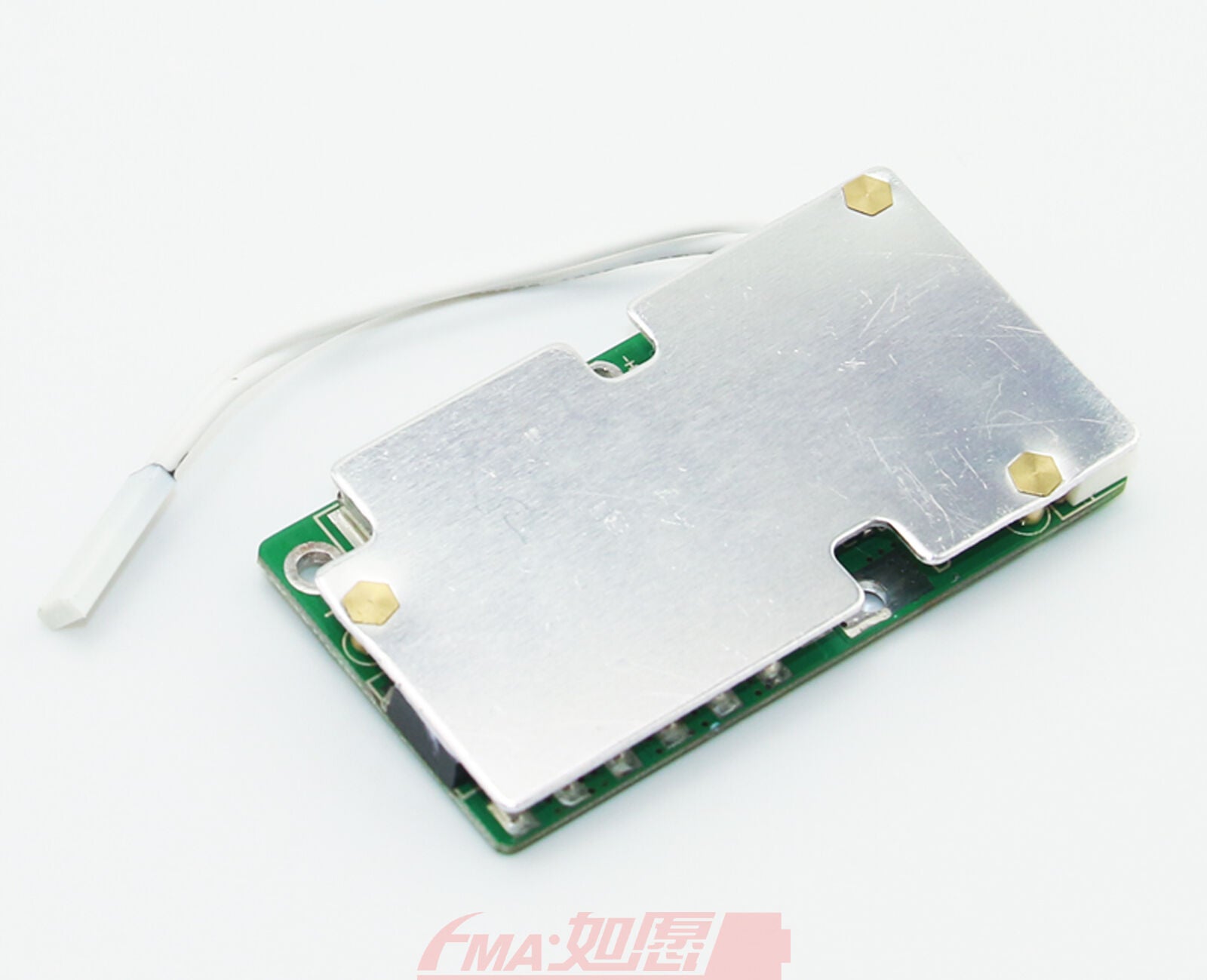 Protection Circuit Module PCM to 13S 48V Li-ion Li-Po E-bike Battery 20A B72