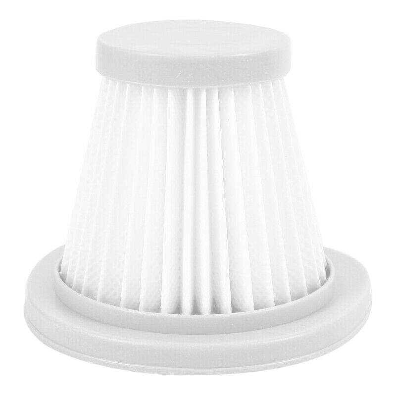 2Pcs Replacement Hepa Filter For Midea Sc861 Sc861A Vacuum Cleaner Spare PartsR8