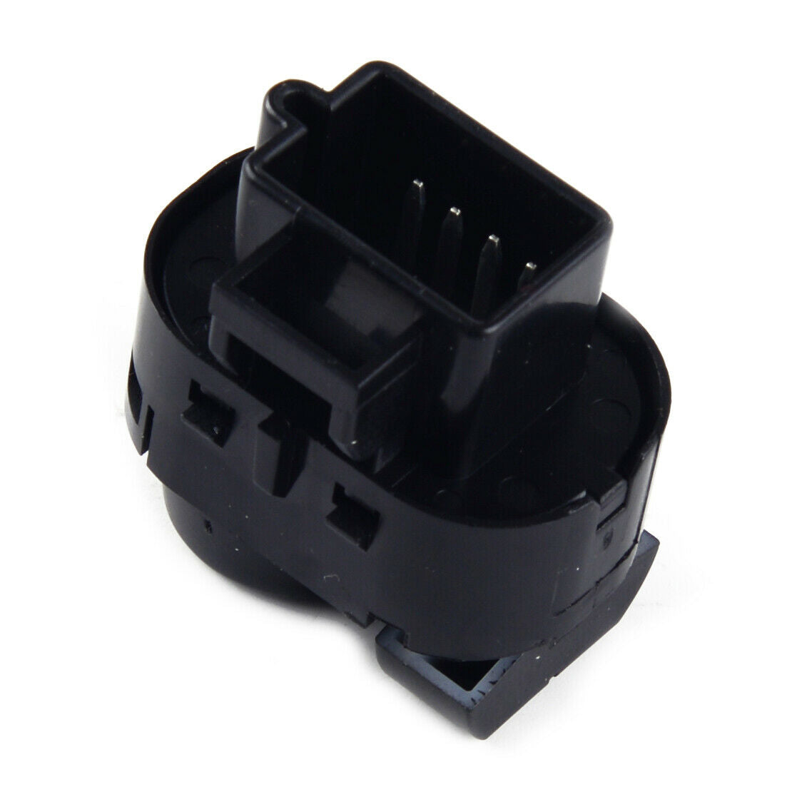 Rearview Mirror Control Switch Electric Master fit for GMC Sierra 2007-2014 as