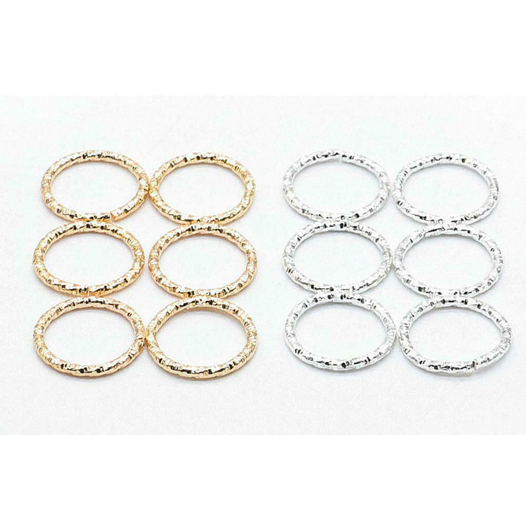 77pcs Assorted Hair Braid Rings Set DIY Dreadlocks Hair Coil Beads Clips Cuffs