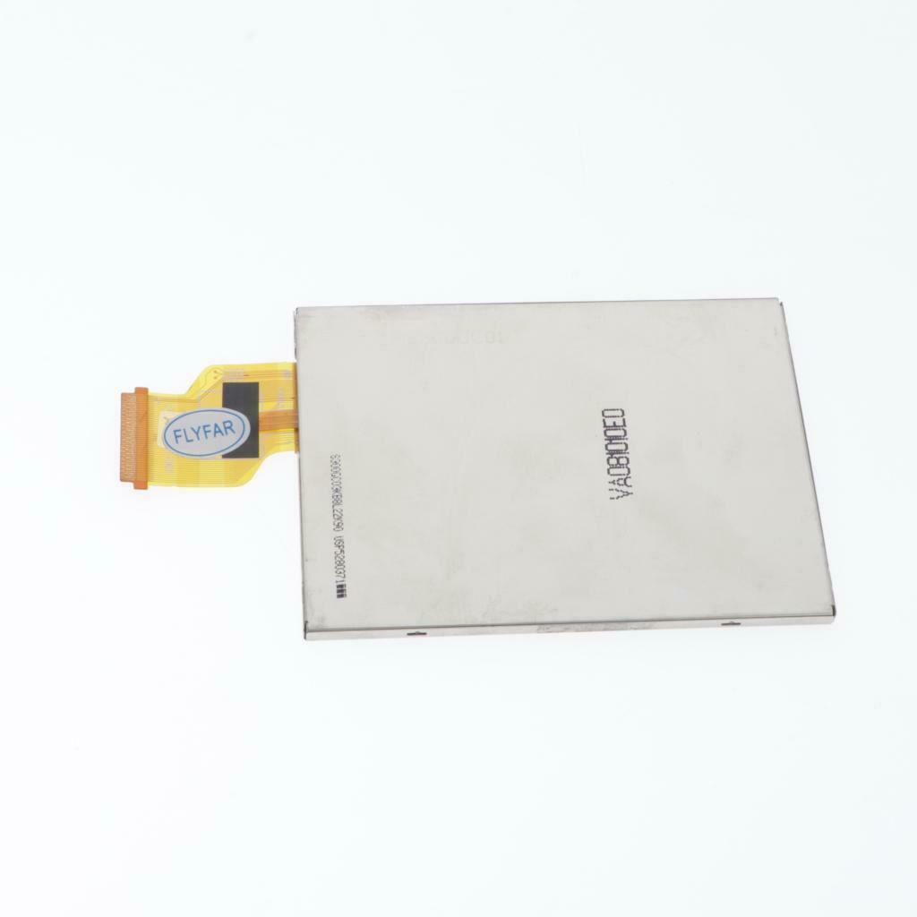 Replacement LCD Screen for Nikon S50 S51 Digital Camera Monitor Repair Part