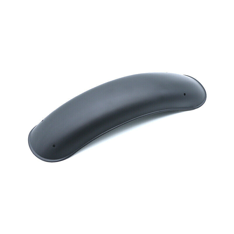 Motorcycle Retro Front Fender Mudguard Universal Scooter Offroad Cruiser Bo  Pb