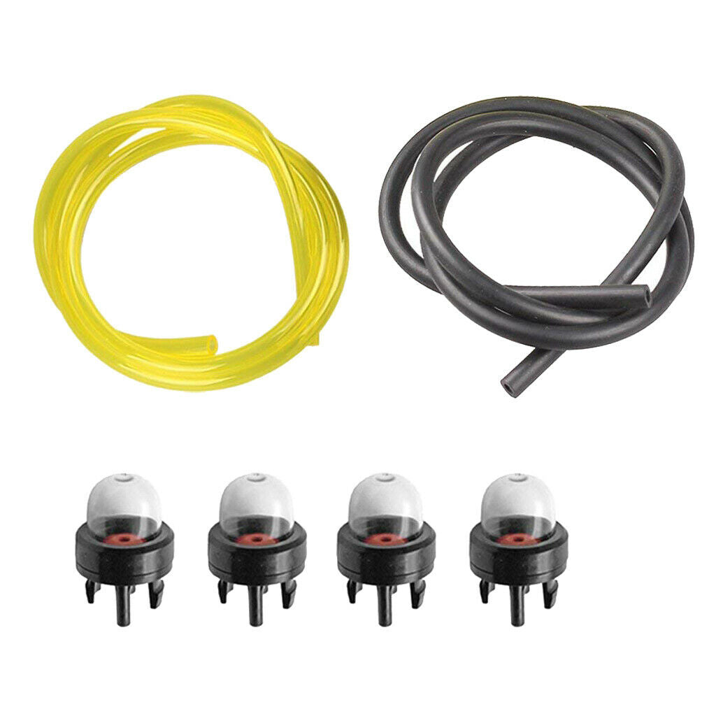 Primer Bulb Fit for ECHO CS300 CS301 CS305 Chainsaw Replaces 12318139130
