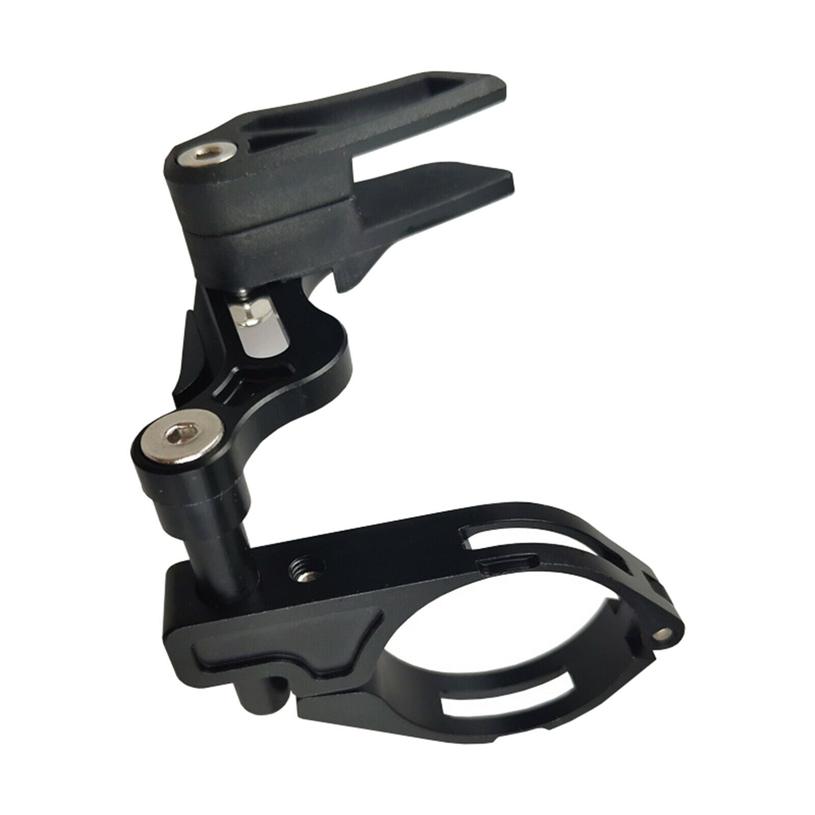 Mountain Bike Chain Guide Chain Guard Aluminum Alloy With Frame Protector
