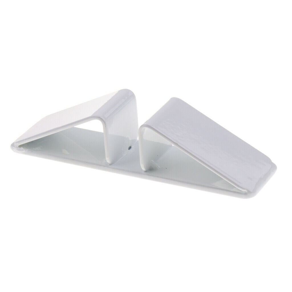Stainless Steel Fixed Tripod Replacment Parts for Pet Large Door Frames