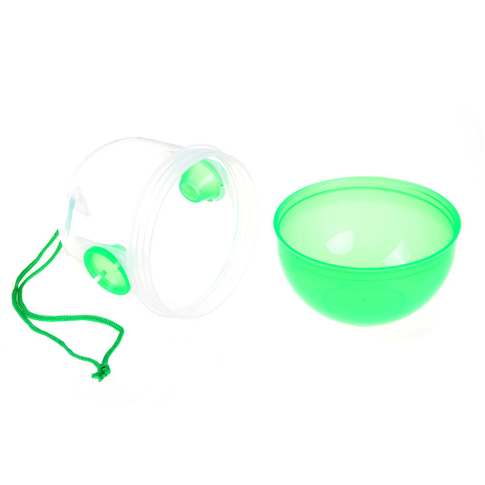 Outdoor Wasp Fly Trap Catcher Beekeeping Equipment Tools for Wasps Bees Horn DD