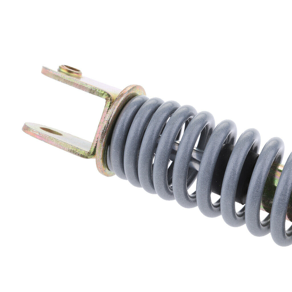 2X 12mm 230mm Rear Shock Absorber Spring Suspension for Yamaha PW50 Y-Zinger