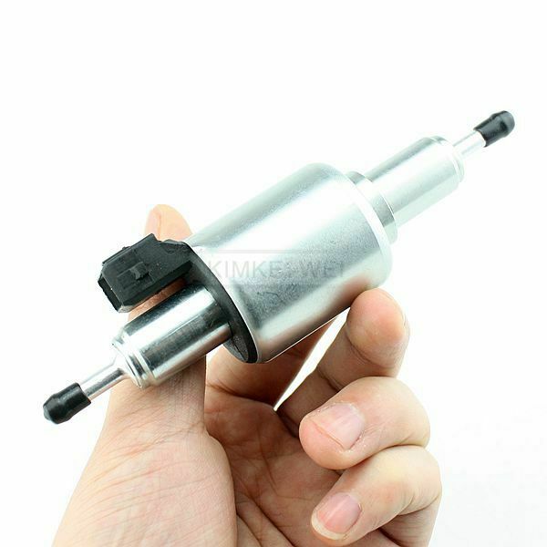 12V Metering Pump Parking Fuel Dosing Pump for Webasto Eberspacher Heater New