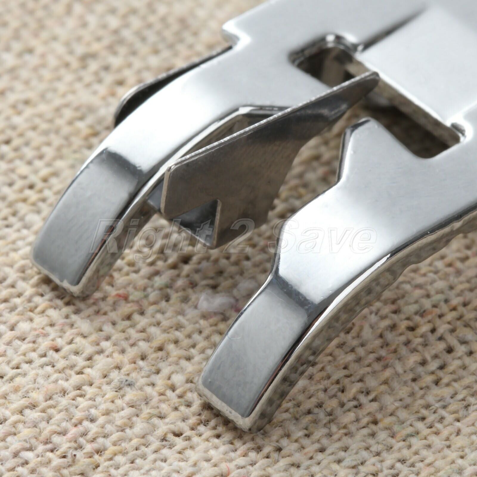 1.65*3.5cm Domestic Sewing Machine Edge Joining Stitching Foot For Babylock Juki
