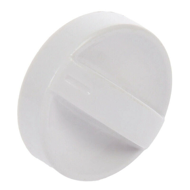Microwave oven 11 mm long plastic spool rotary knob timer X8R7R7