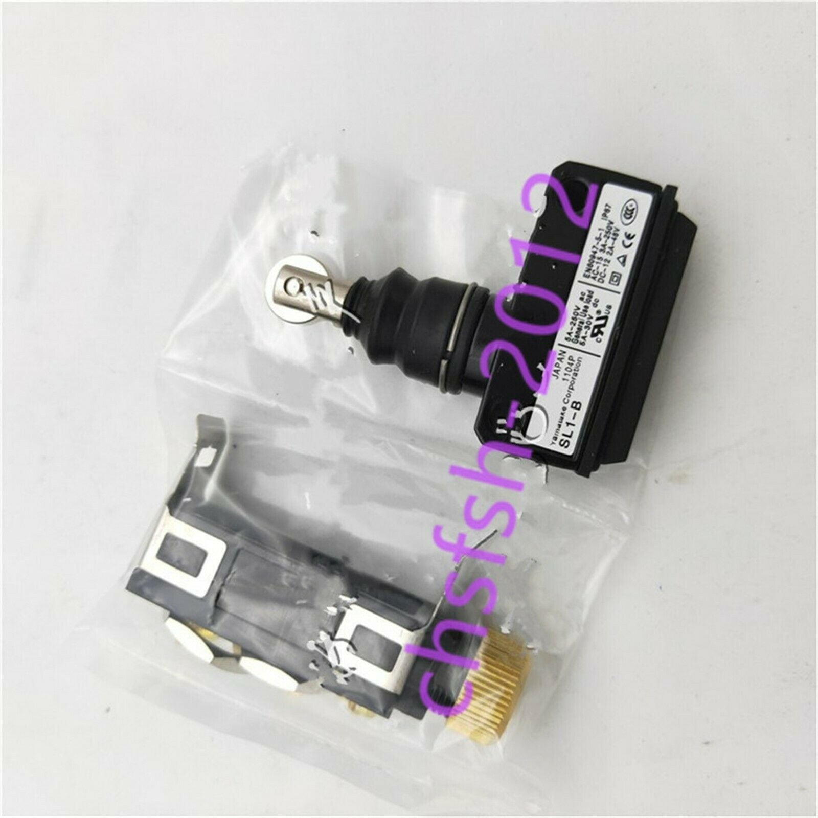 1 pcs New  Honeywell SL1-B Micro Switch