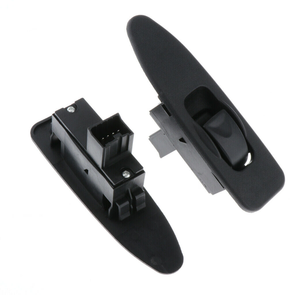 3x Window Control Switch For Mitsubishi