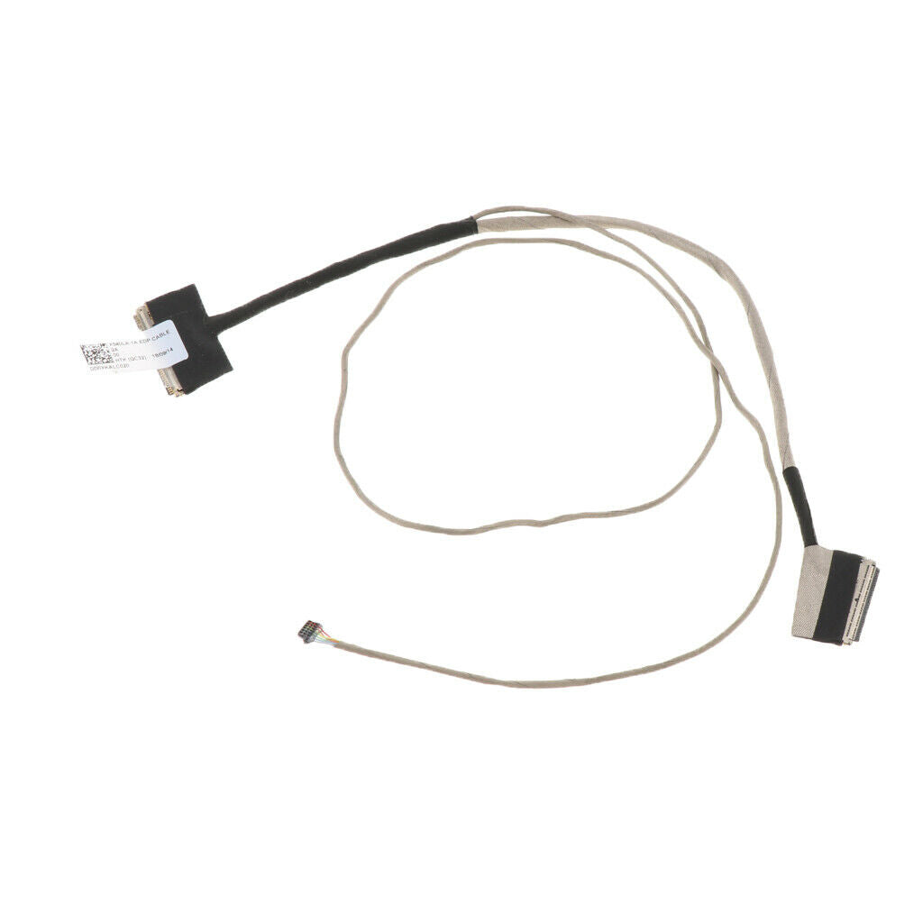 Laptop LCD Screen Ribbon Cable for ASUS X540S D540LA R540s DD0XKALC000