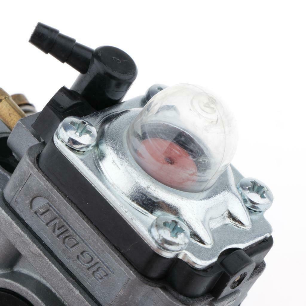 Metal Replacement Carburetor for 2-stroke 3.5HP 3.6HP Outboards