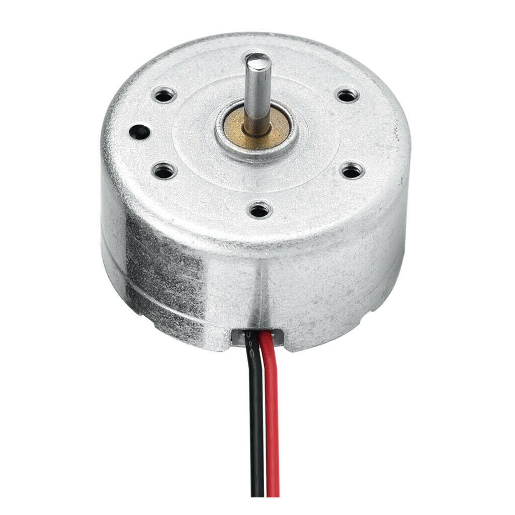 Stainless Steel Liner Shader Rotary Tattoo Machine Motor Replacement Supply