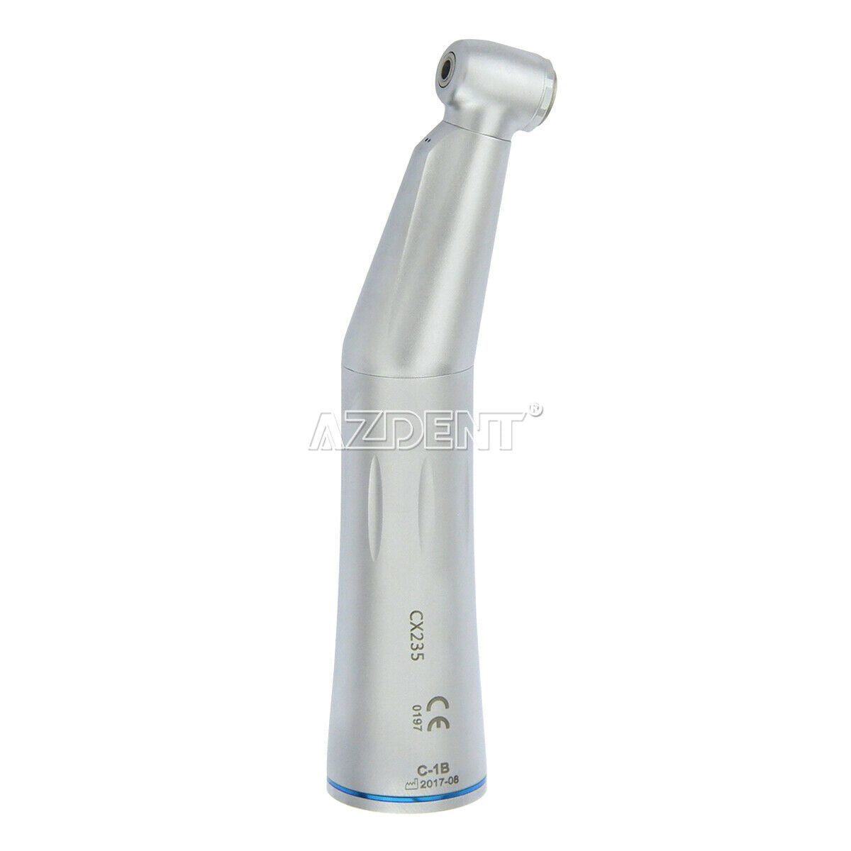Dental Low Speed Contra Angle Handpiece Inner Water Channel E-type