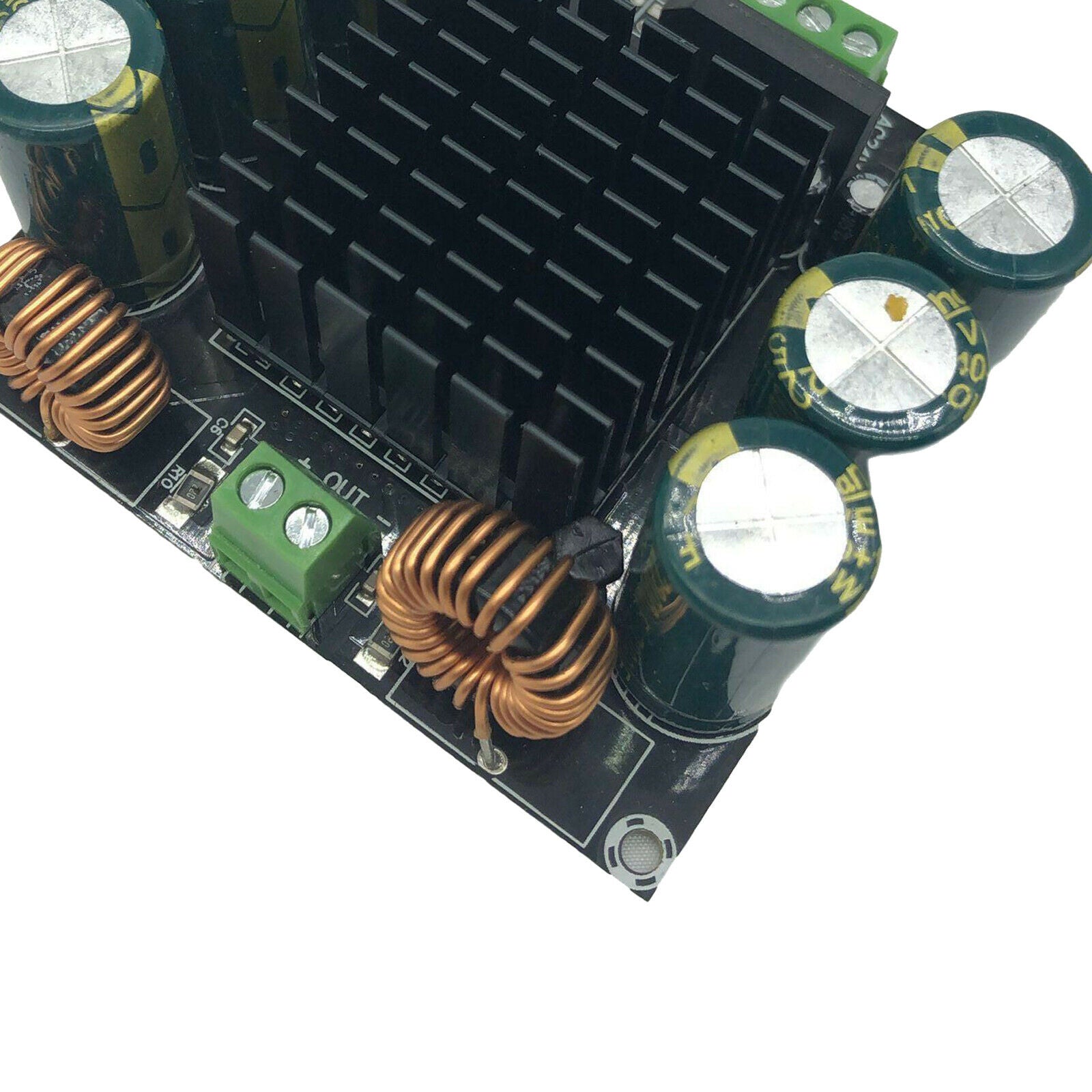 TDA8954 Digital Power Amplifier Board, 420W   Sound Large Power Digital