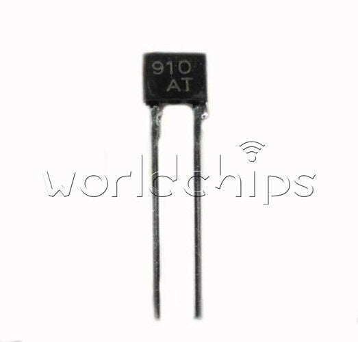 20PCS Varactor BB910 B910 Transfiguration Diode TO-92S Varactor Diodes