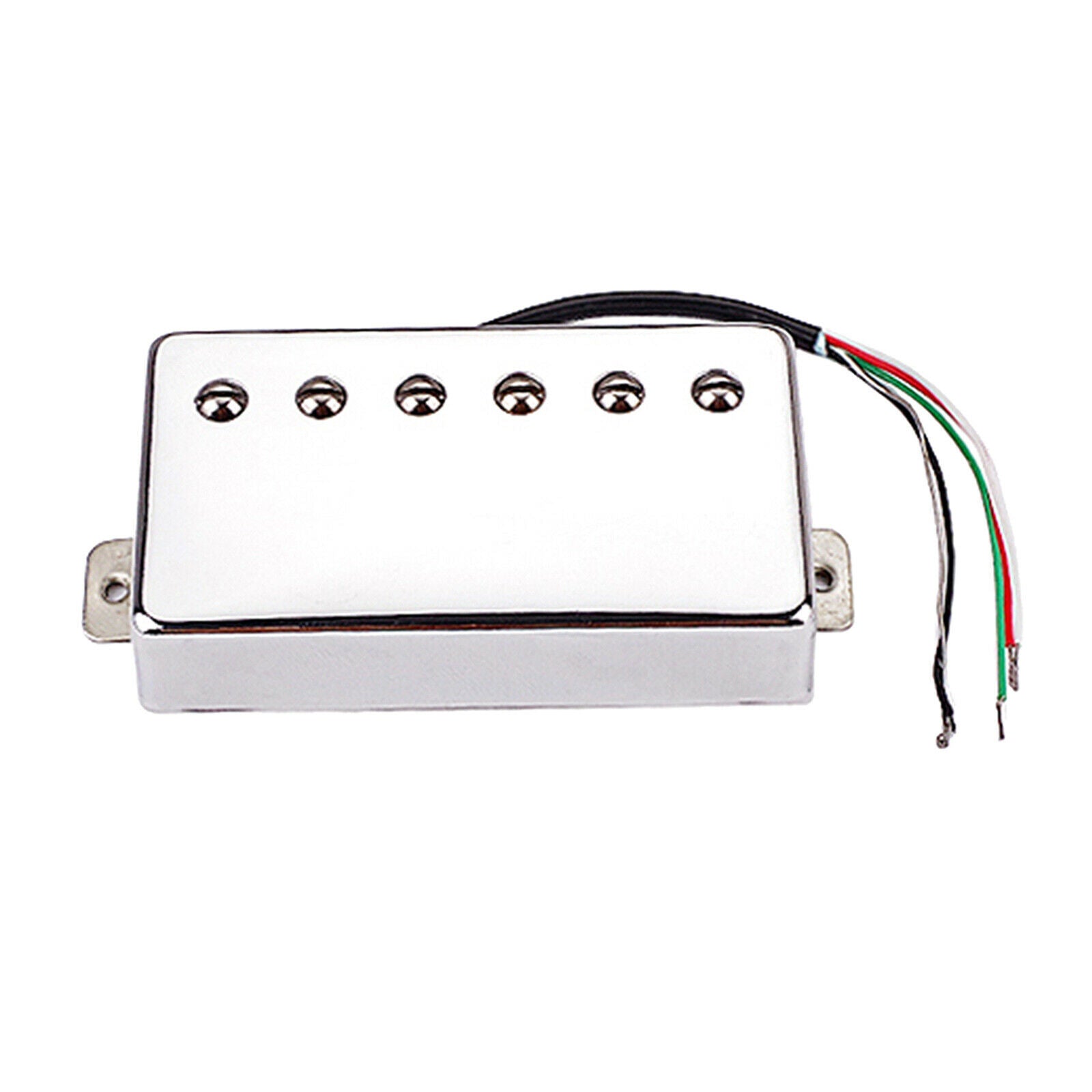 Handmade Professional Guitar Humbucker Pickup Alnico 5 for Electric Guitar