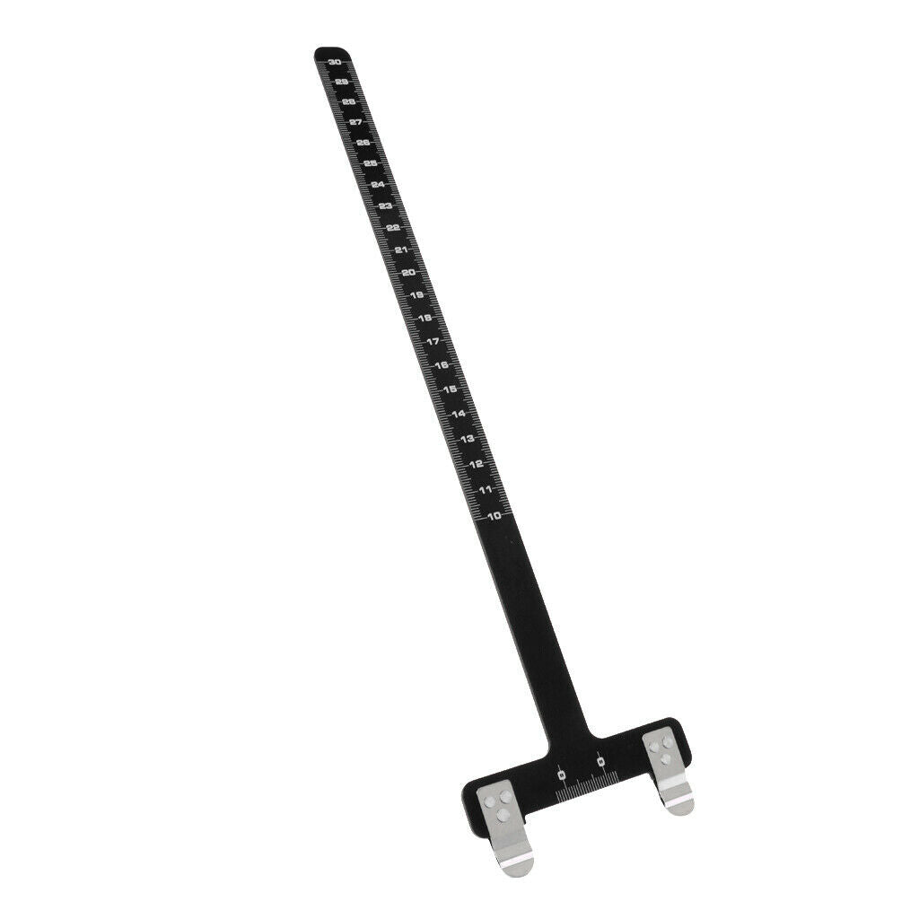 Nocking Buckle Pliers with Nocks T Bow Square Bow Tools Target Hunting