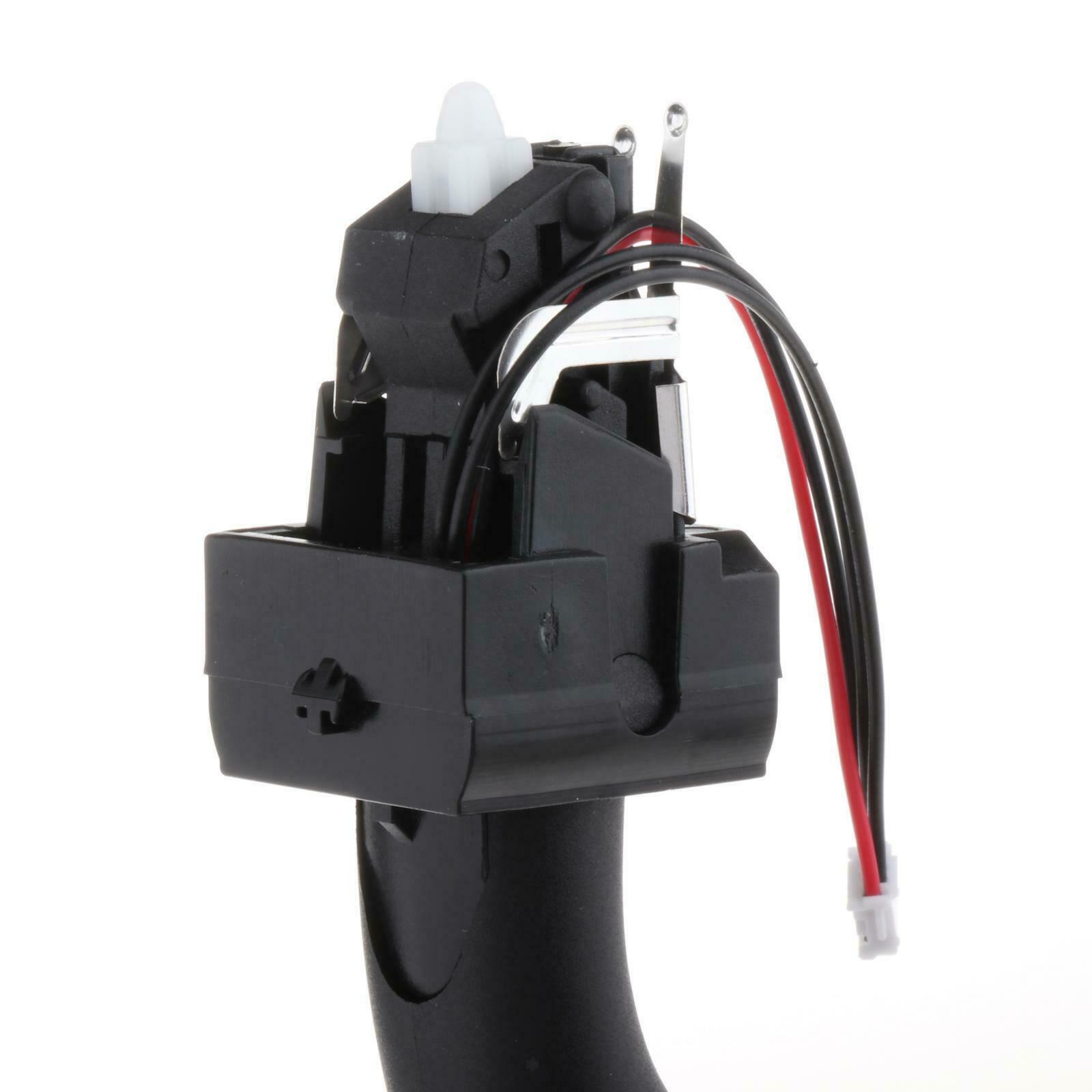 Auto Headlight Turn Signal Switch for Peugeot 307 301 206 207 96530930XT