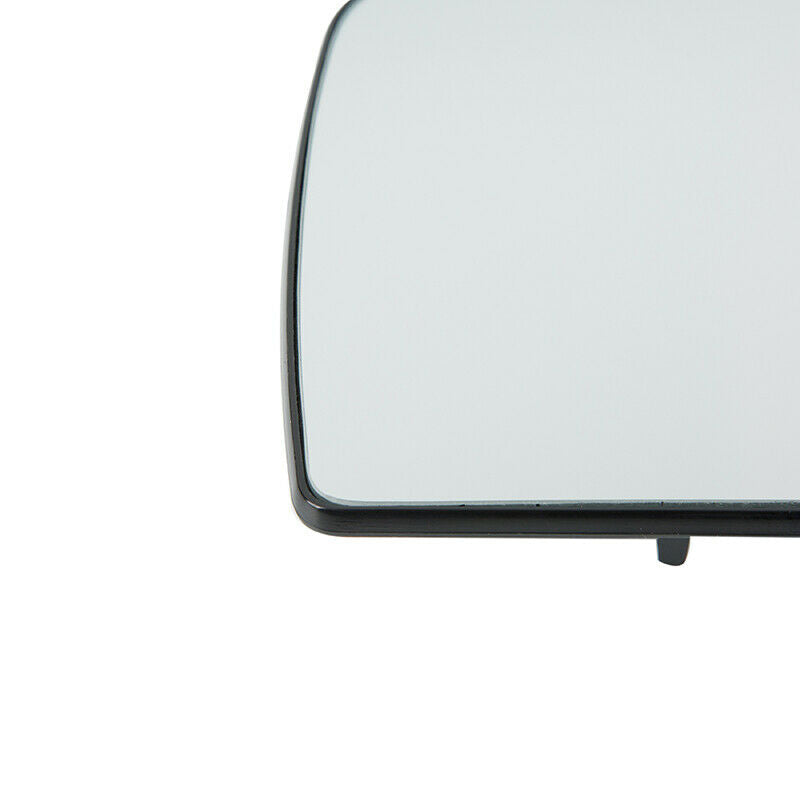 Fit For BMW X5 E53 1999-2006 Front Right Side Rearview Mirror Glass Heated