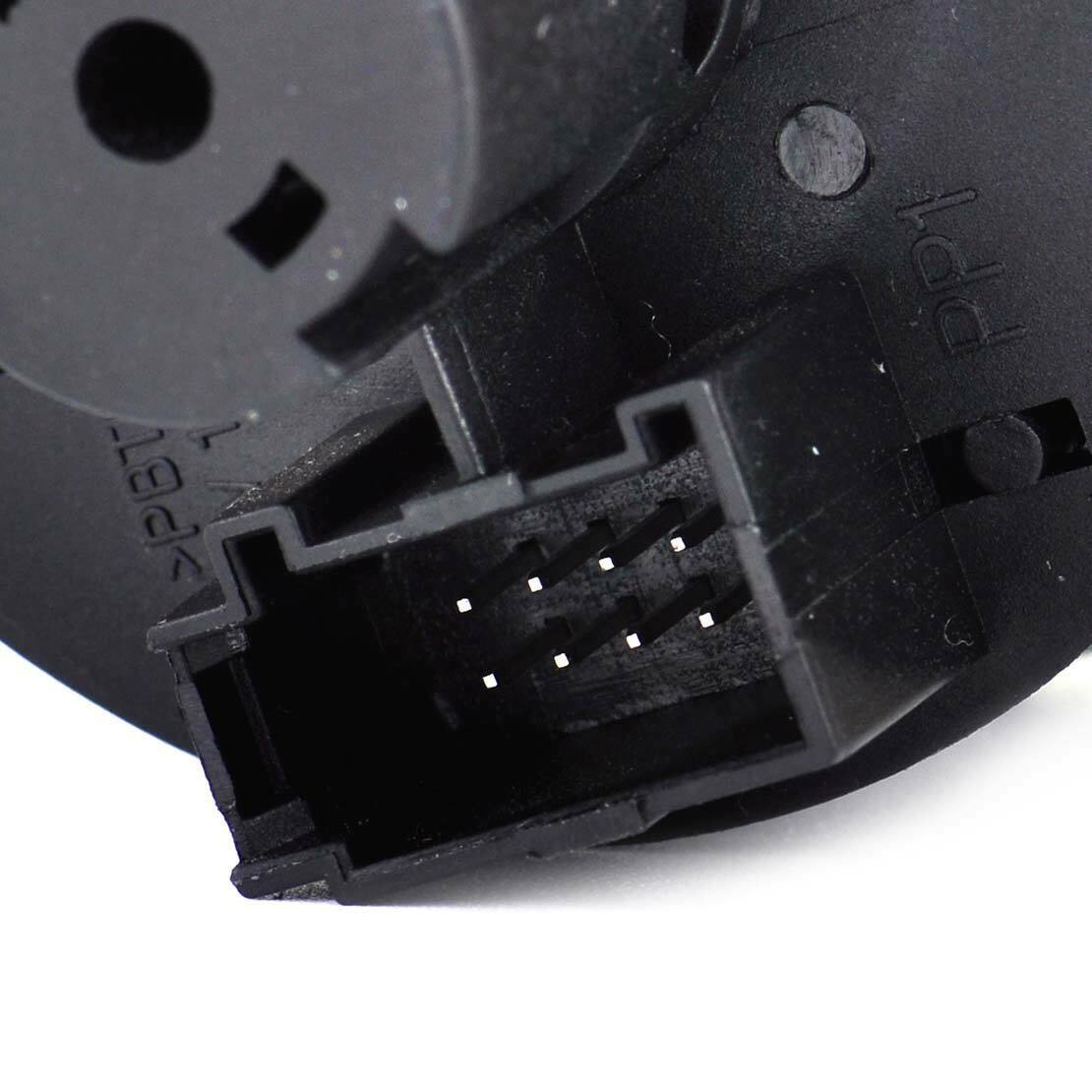 Headlight Fog Light Power Switch Fit for Skoda Octavia II 04-13 1Z0941431E An