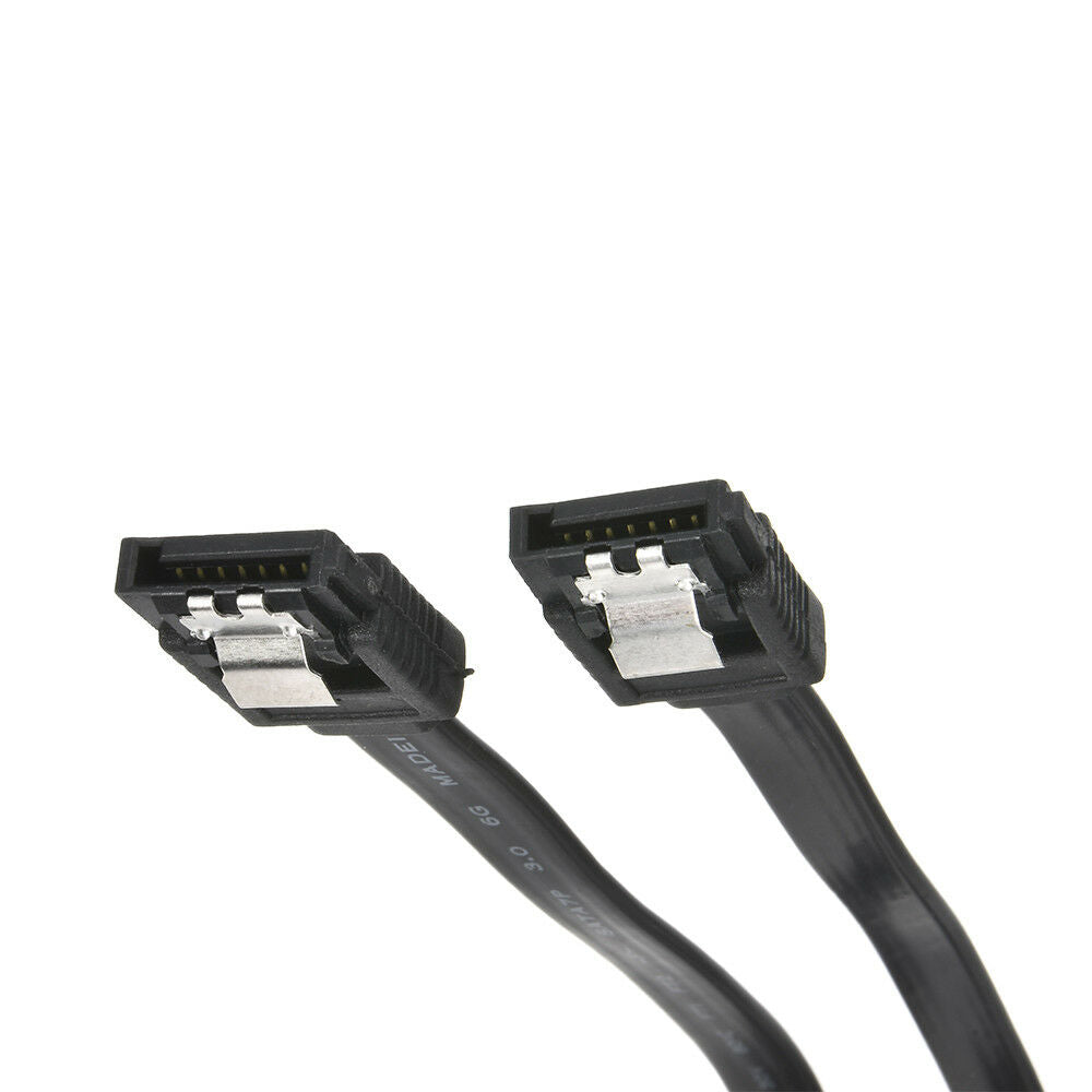 SATA 3.0 Cable SATA3 III 6GB/s Date Cable Wire 50cm for HDD Hard Drive