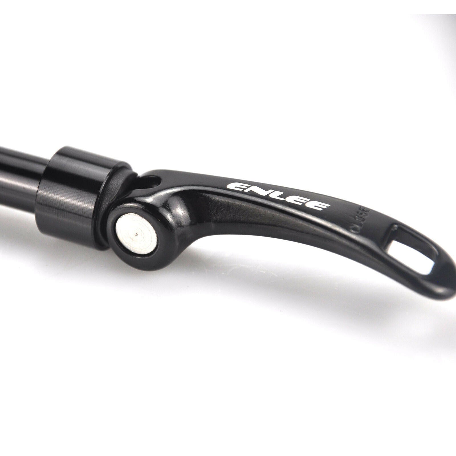 Rear Quick Release Skewer Aluminium Alloy Bicycle Hub Axle Lever Wheel