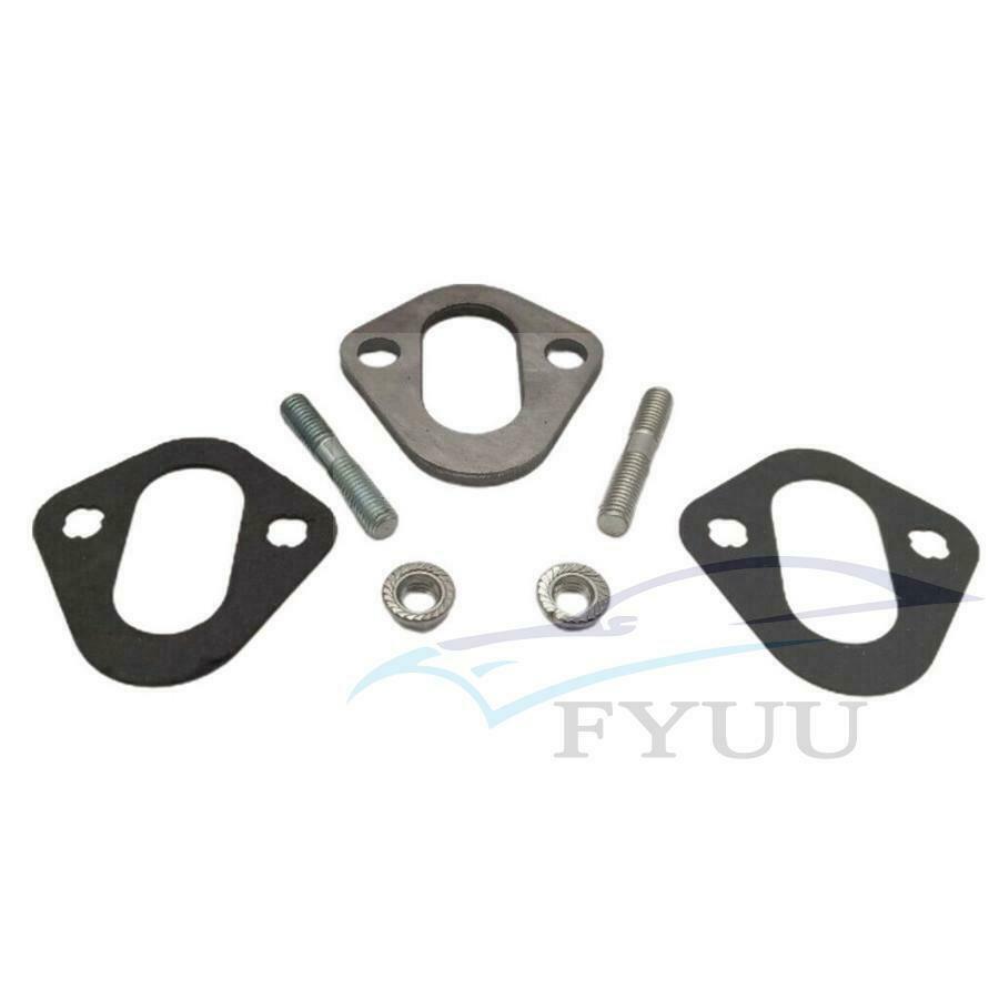 For 1994-1998 Dodge Cummins 5.9L 6bt 12v Fuel Lift Pump Mounting Stud kit