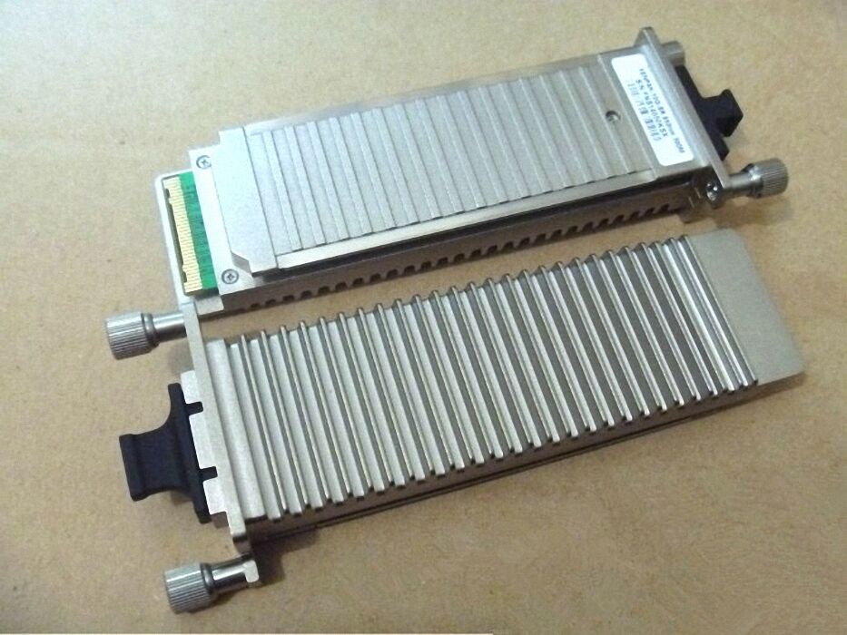 XENPAK-10GB-LR - CISCO Compatible, 1310nm, SMF, 10km, Dual SC [M1]