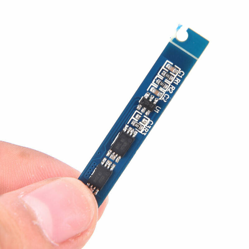 2S 3A Li-ion Lithium Battery 18650 Charger Protection Board BMS Module 7.4V 8 TL