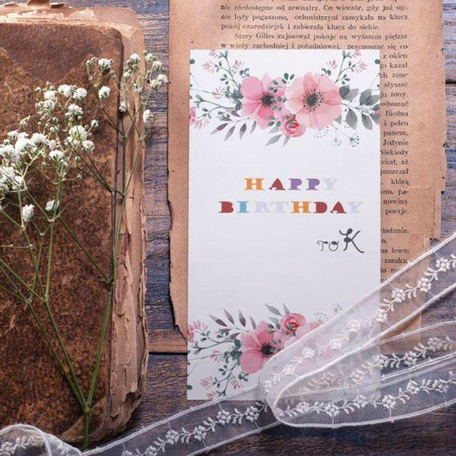 12x5x8 Inch Letter And Number Templates for Journal Diary 5 "x 8" 5x8
